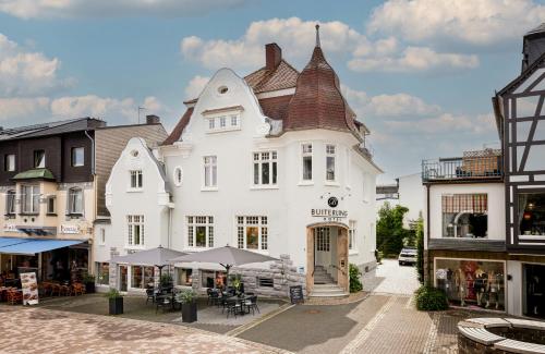 BUITERLING Hotel - image 5