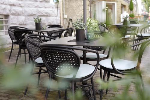 Étterem, BUITERLING Hotel in Brilon