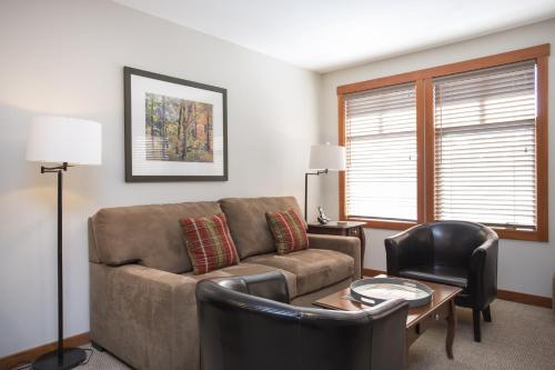 2403 - Two Bedroom Standard Eagle Springs East condo