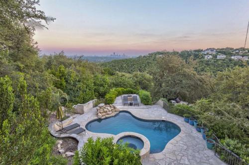 Austin Luxury Retreat in Austin, USA