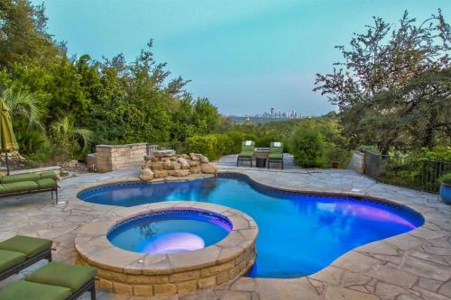 Austin Luxury Retreat in Austin, USA