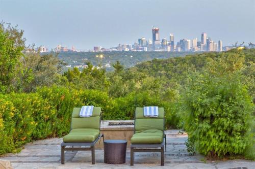 Austin Luxury Retreat in Austin, USA