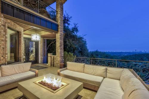 Austin Luxury Retreat in Austin, USA