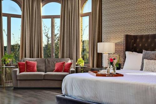 Austin Luxury Retreat in Austin, USA