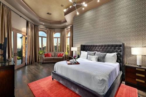 Austin Luxury Retreat in Austin, USA