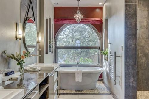 Austin Luxury Retreat in Austin, USA
