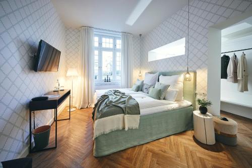 BUITERLING Hotel - image 3