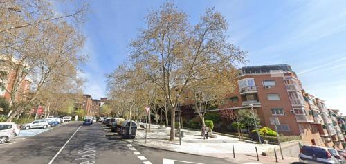  Apartamento Sanse, Unterkunft in San Sebastián de los Reyes