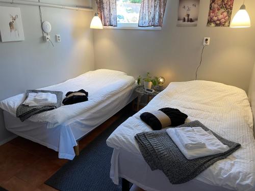 Central floor with sauna, wi-fi and own entrance Mariehamn