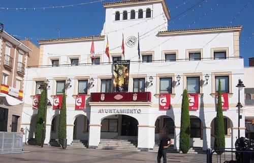  Apartamento Sanse in San Sebastián de los Reyes