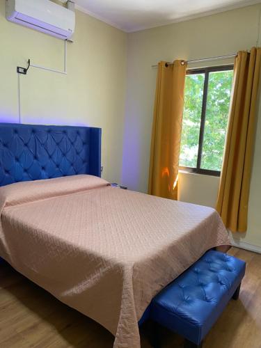 Intimo Hotel Los Heroes – Santiago de Chile, ID