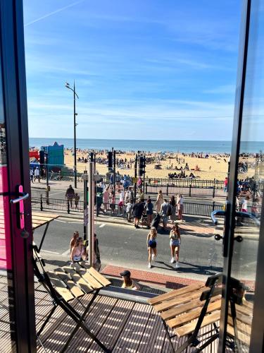 Picture of Sohot Stays Sea View Apartments