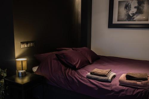 Raatuse Apartment Raatuse Apartment