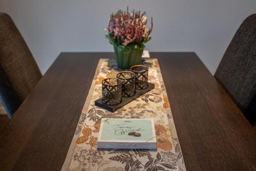 Raatuse Apartment Raatuse Apartment