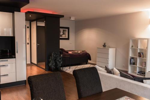 Raatuse Apartment Raatuse Apartment