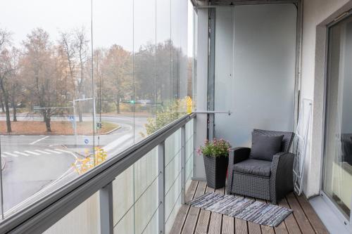 Raatuse Apartment Raatuse Apartment