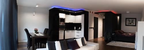 Raatuse Apartment Raatuse Apartment