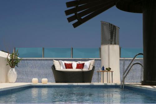 Senator Banús Spa Hotel