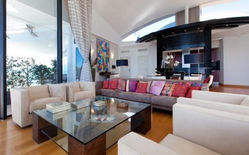 巴努斯參議員水療酒店 Senator Banus Spa Hotel