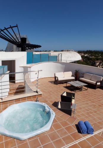 Senator Banús Spa Hotel