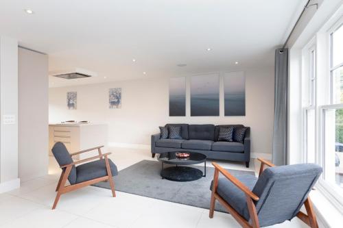 Fabulous Central Windsor Town House With Parking, Windsor (fotografie 8)