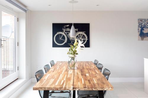 Fabulous Central Windsor Town House With Parking, Windsor (fotografie 9)