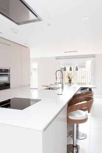 Fabulous Central Windsor Town House With Parking, Windsor (fotografie 6)