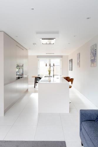 Fabulous Central Windsor Town House With Parking, Windsor (fotografie 2)