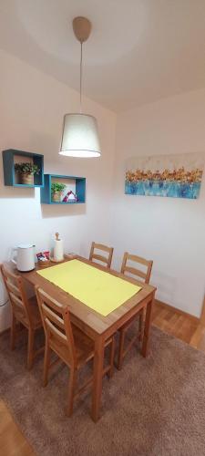 ILINA apartment Skopje, Skopje (fotografie 10)