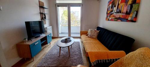 ILINA apartment Skopje, Skopje (fotografie 6)