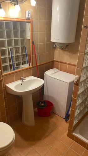 Budapest Flat Rent - image 2