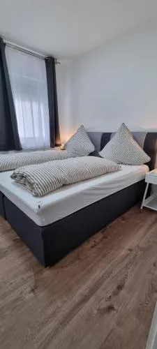SM3 Apartment in Triberg im Schwarzwald, Deutschland