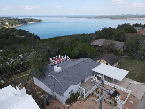 HM w/LakeView Sunset Cruise Golf Cart Available!