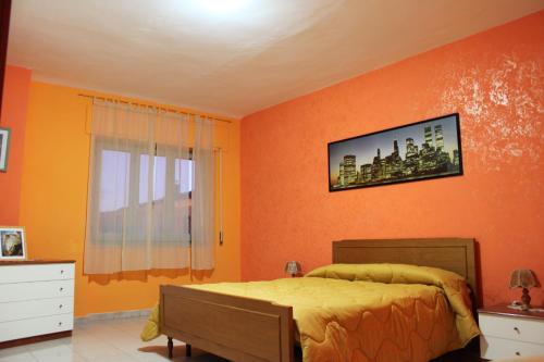 Accommodation in Torricella Peligna