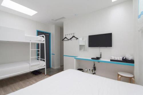 Star Hostel Dongdaemun Suite Room Type - Standard Family Room