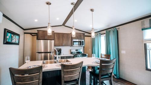 Bellmere Winds Resort in Keene (ON)