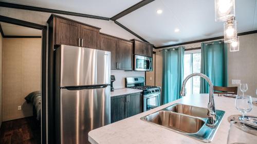 Bellmere Winds Resort in Keene (ON)