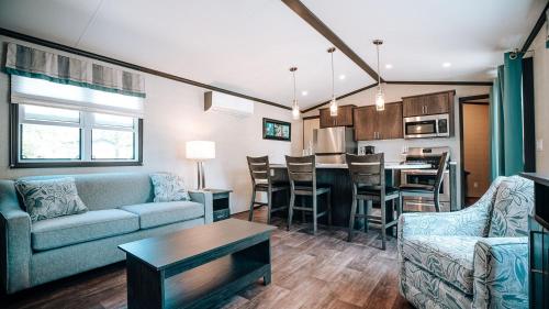 Bellmere Winds Resort in Keene (ON)