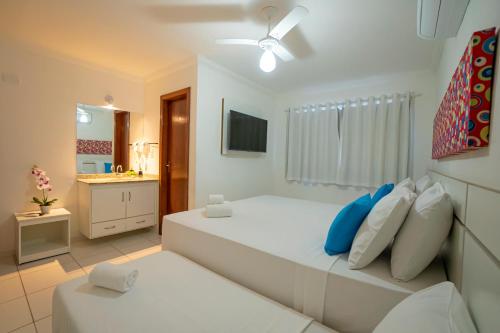 Two-Bedroom House image 10