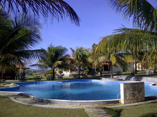 Skats, São Geraldo Hotel Fazenda (Sao Geraldo Hotel Fazenda) in Santo Antonio De Jēzus