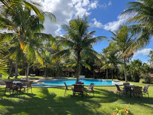Skats, São Geraldo Hotel Fazenda (Sao Geraldo Hotel Fazenda) in Santo Antonio De Jēzus