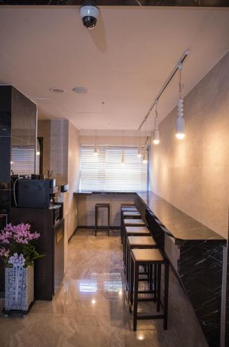 共用Lounge/電視區