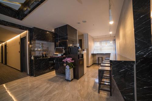 Calistar Hotel, Seoul (photo 8)