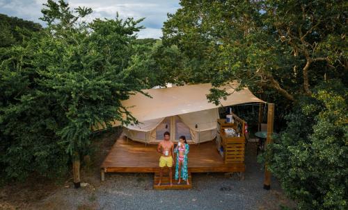 Pitahaya Glamping - image 13