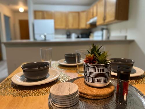 . 4 Bedroom Condo - Platteville #2