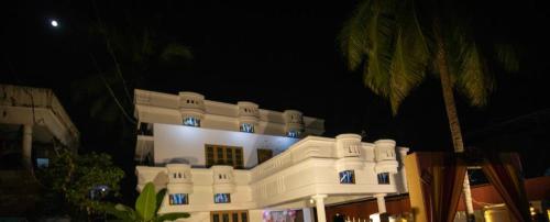 Rose Garden Homestay Thrissur — Hotel in Thrissur