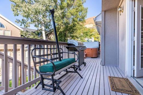 Wasatch Grove - Prvt Hot Tub, Close to Resorts!
