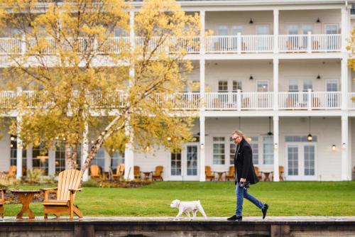 The Lake House on Canandaigua - image 10