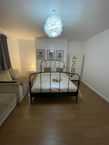 4 Bedroom Guest Apartment in the Heart of Shoreditch