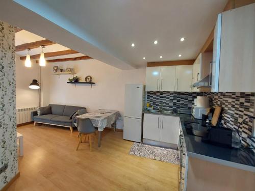  MORELLA CENTRO Apartamento-Loft in Morella